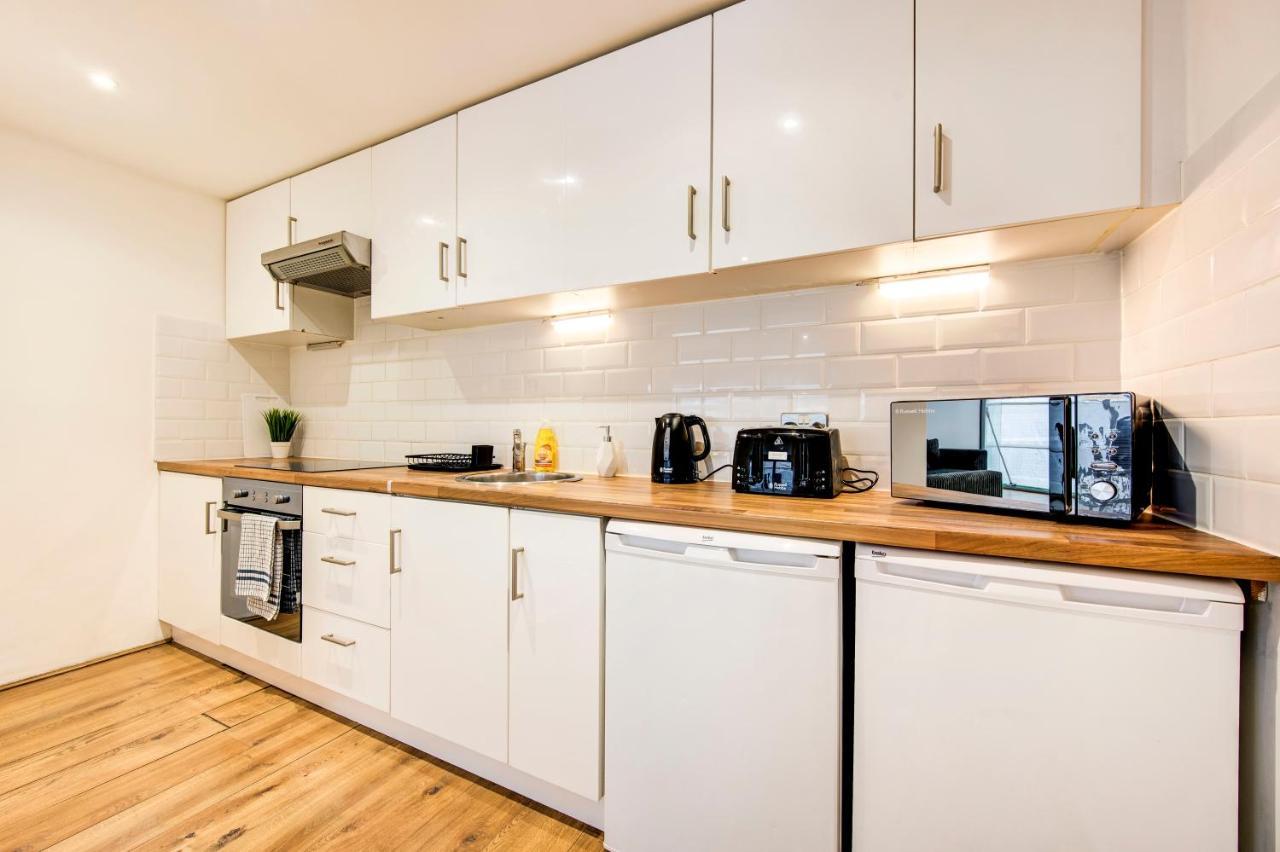 Lovely 2-Bed, Sleeps 6, Near Stratford Station & Abba Voyage, Londres Exterior foto