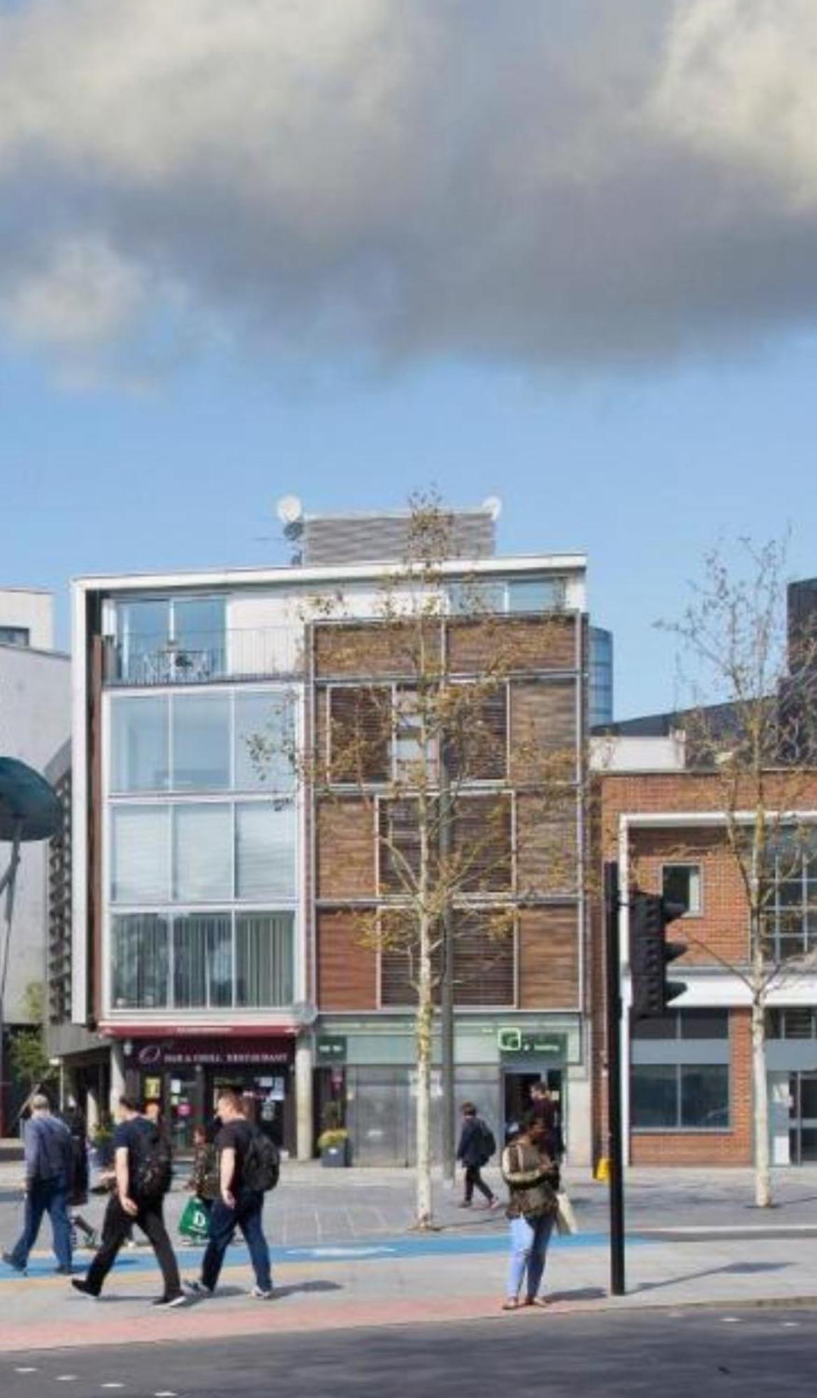 Lovely 2-Bed, Sleeps 6, Near Stratford Station & Abba Voyage, Londres Exterior foto