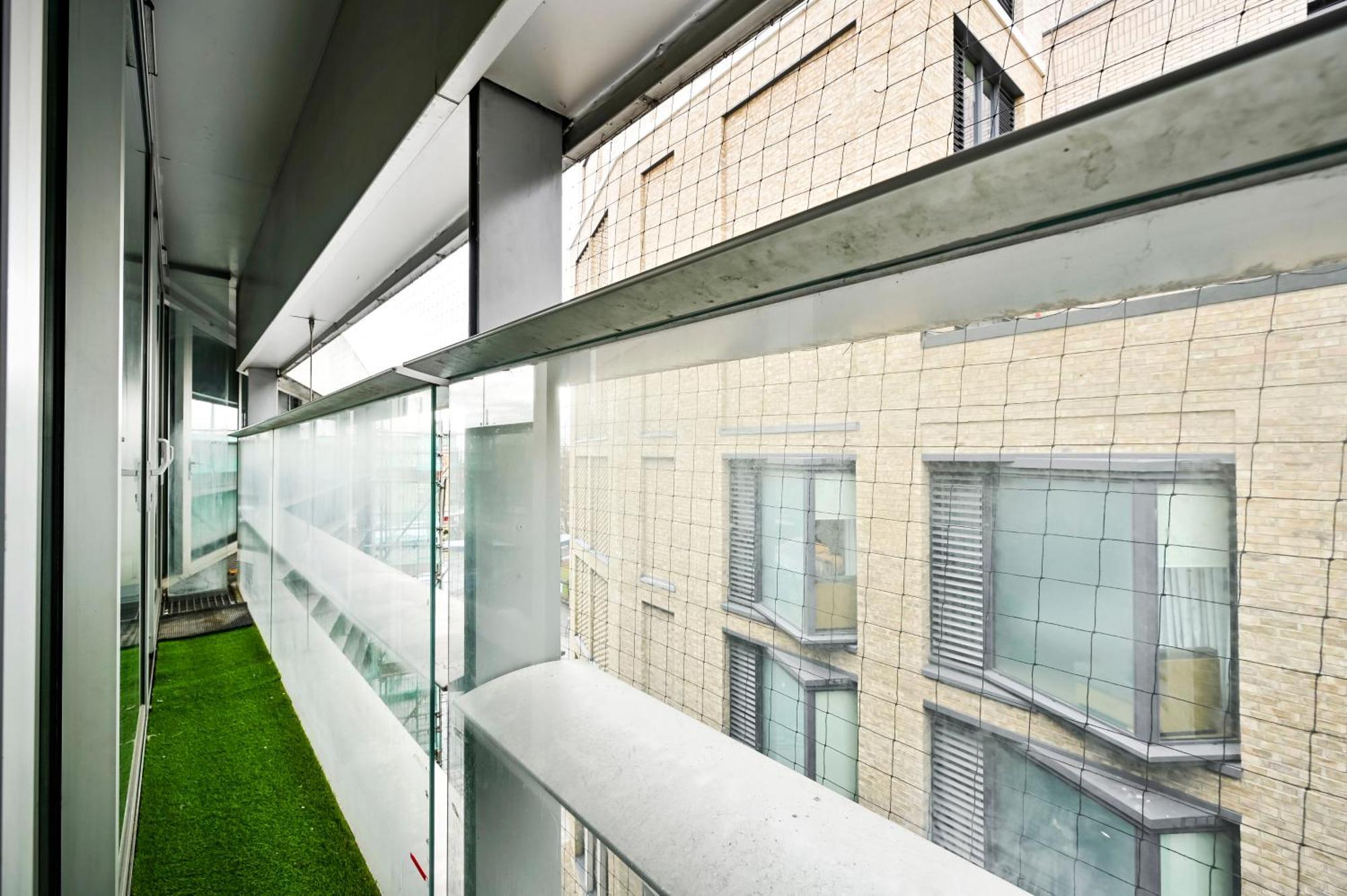 Lovely 2-Bed, Sleeps 6, Near Stratford Station & Abba Voyage, Londres Exterior foto